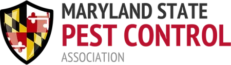 Maryland State Pest Control Association logo