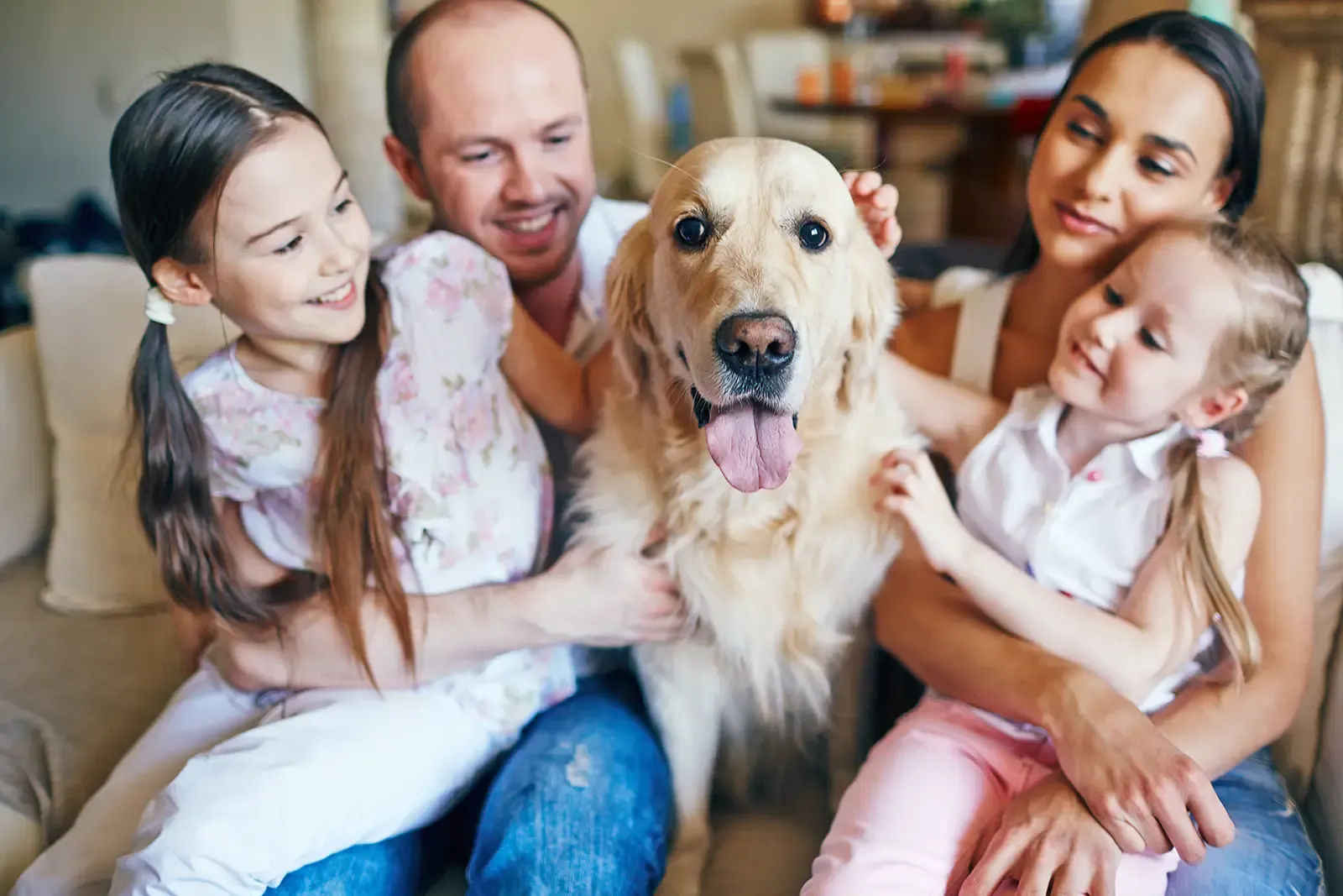 family in baltimore, md